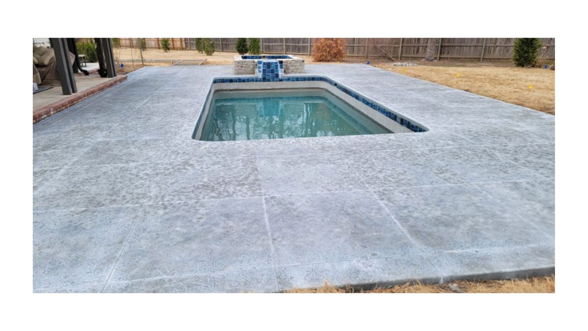 Pool Deck Replacement in Tulsa: What Homeowners Should Know
