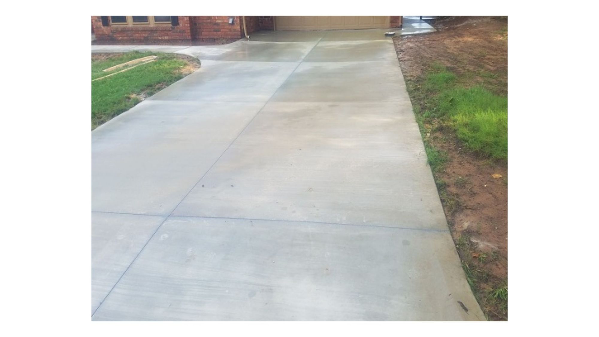 5 Things to Ask Before Hiring a Concrete Driveway Installer in Tulsa